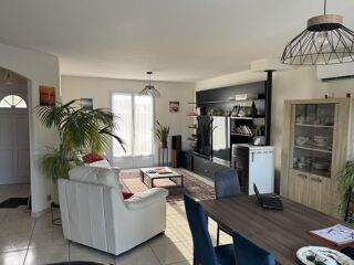  Maison  vendre 6 pices 139 m