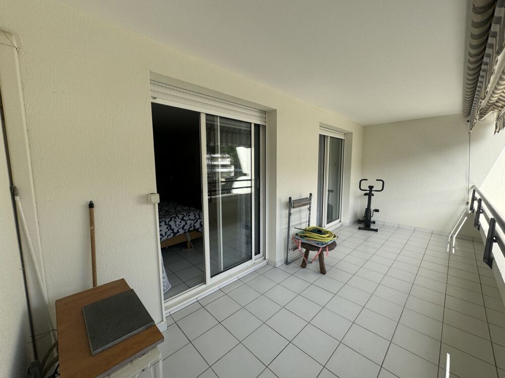 � vendre  Appartement La Grande-Motte (34280)