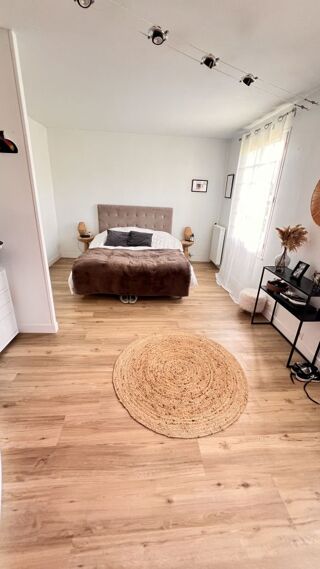  Maison à vendre 1 pièce 