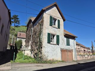  Maison � vendre 5 pi�ces 138 m�