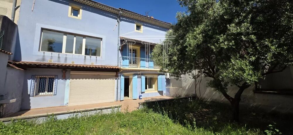 Vente Immeuble Immeuble Sorgues