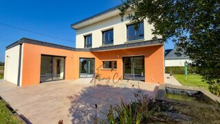  Maison � vendre 6 pi�ces 129 m�