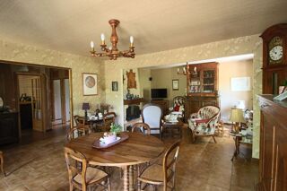  Maison à vendre 6 pièces 146 m²