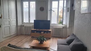  Appartement à vendre 2 pièces 43 m²