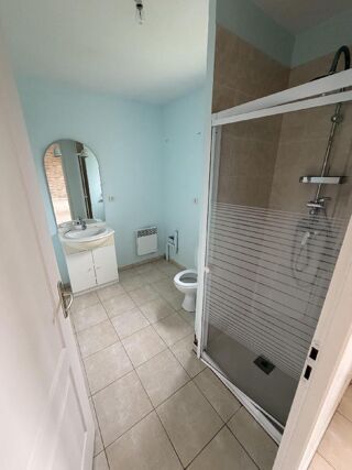  Maison � vendre 4 pi�ces 56 m�