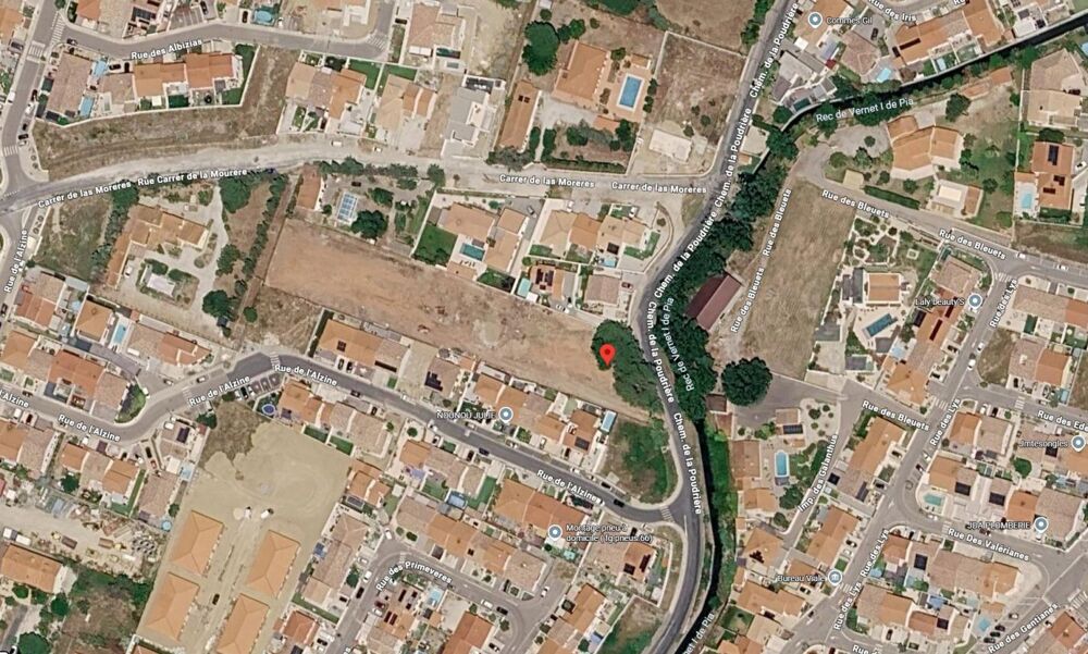 Vente Maison Villa Villa Neuve de Plain-pied de 88 m² Pia