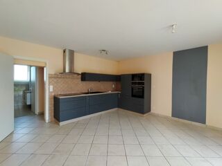  Maison à louer 4 pièces 87 m²