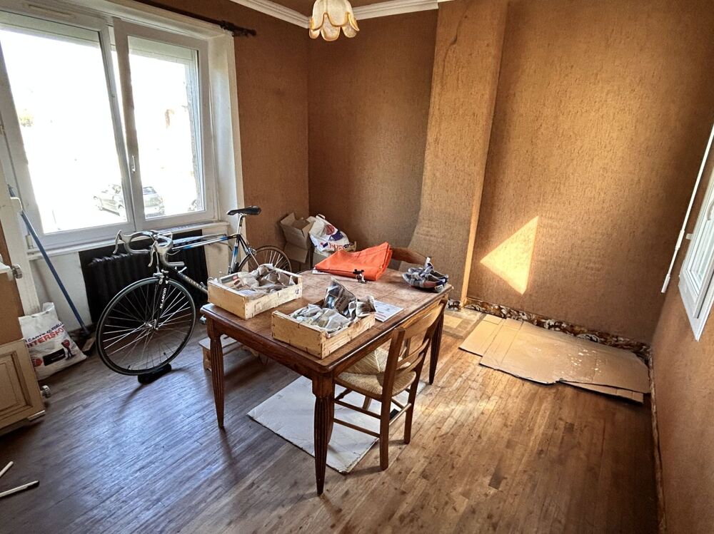 Vente Maison Maison à PLOUMANACH Perros guirec