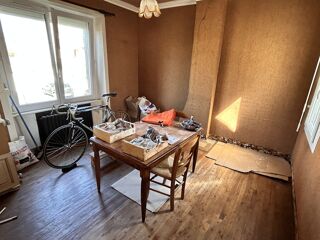  Maison à vendre 5 pièces 70 m²