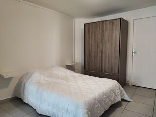  Appartement  louer 1 pice 35 m