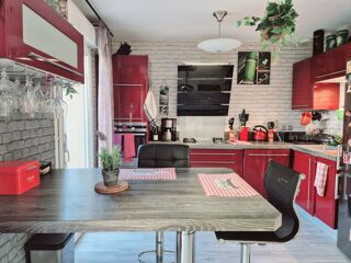  Maison � vendre 4 pi�ces 85 m�