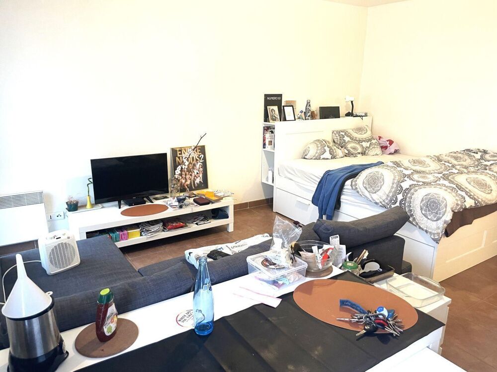 Location Appartement Studio Issy les moulineaux