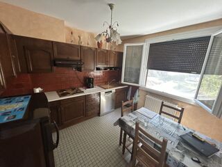  Maison à vendre 5 pièces 90 m²