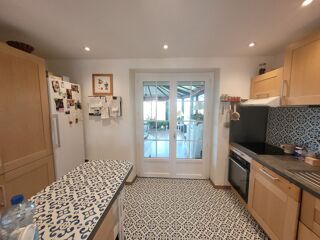  Maison � vendre 1 pi�ce 