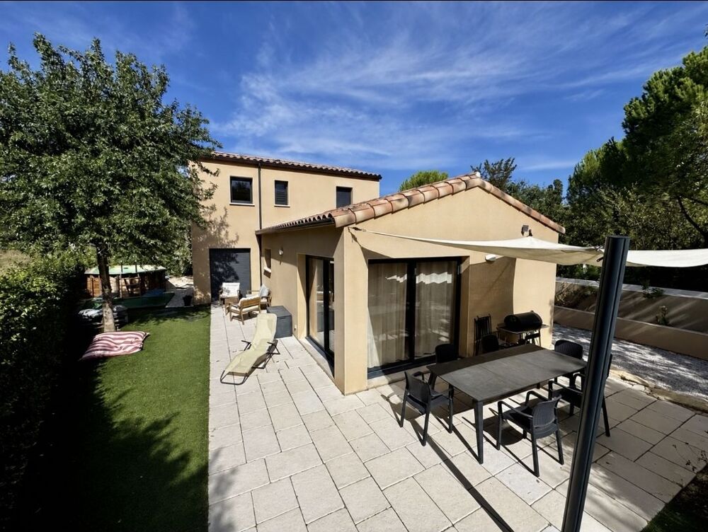 Vente Maison Maison Saint drezery