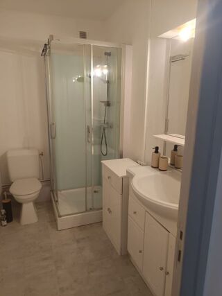  Appartement � vendre 1 pi�ce 31 m�