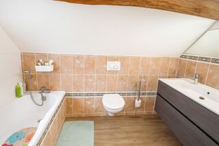  Maison � vendre 4 pi�ces 99 m�