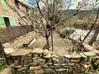  Maison � vendre 4 pi�ces 125 m�