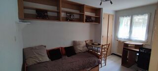  Appartement � louer 1 pi�ce 15 m�