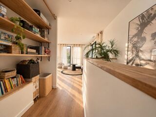 Maison 5 pièces 203 m² Arbonne