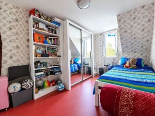  Maison à vendre 4 pièces 72 m²