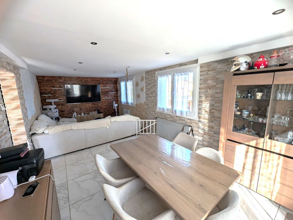 Vente Maison Maison Individuelle Mably