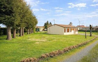  Maison � vendre 4 pi�ces 89 m�