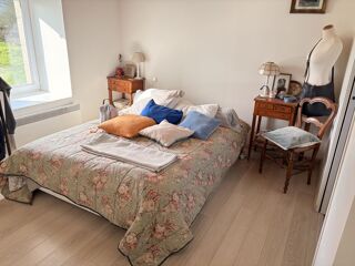  Maison à vendre 6 pièces 126 m²