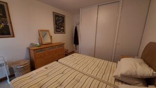  Appartement � vendre 2 pi�ces 54 m�