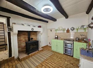  Maison à vendre 3 pièces 73 m²