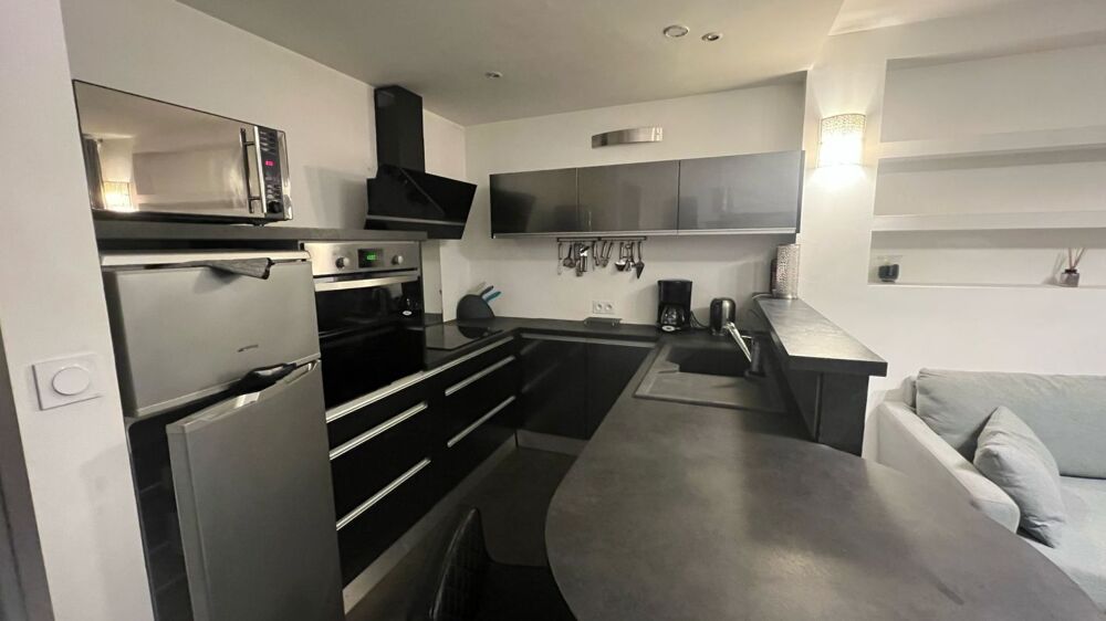 Vente Maison Maison Avec terrasse et jardinet Lyon 7