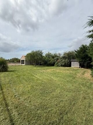  Terrain � vendre 1 pi�ce 530 m�
