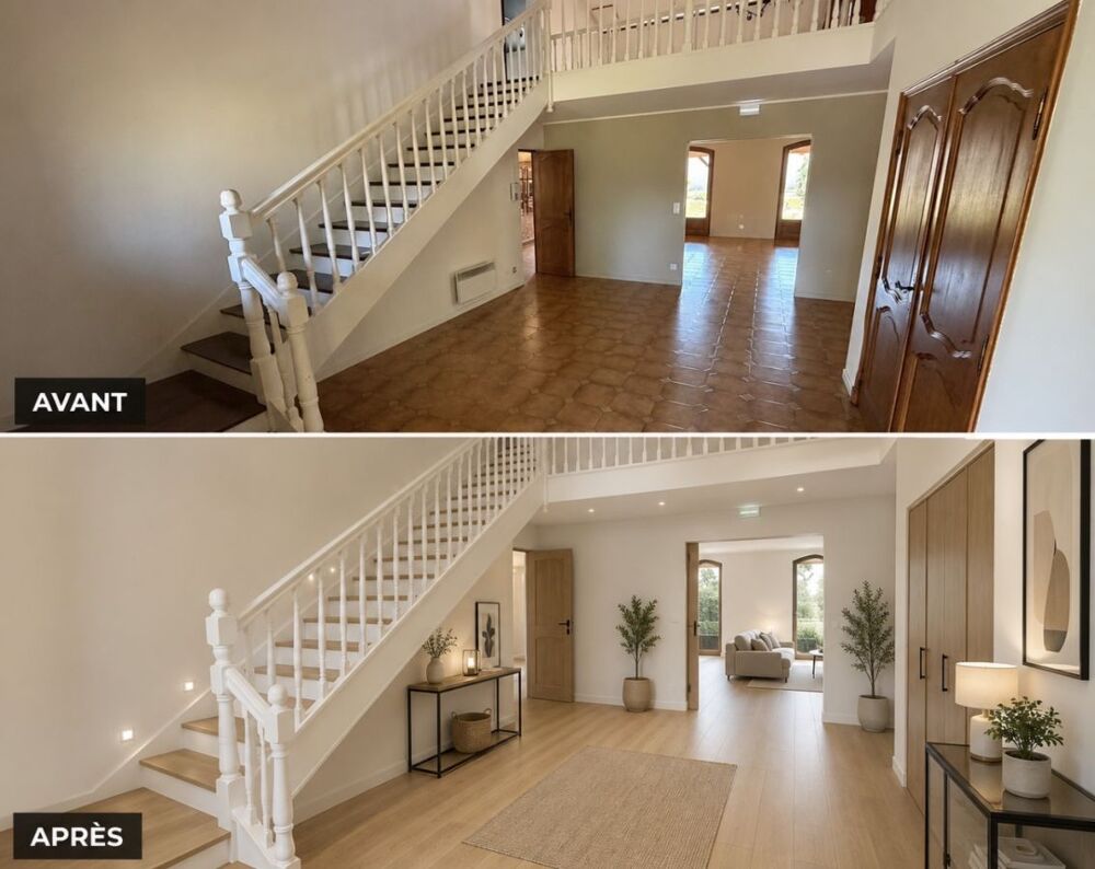 Vente Maison Maison Gaillac