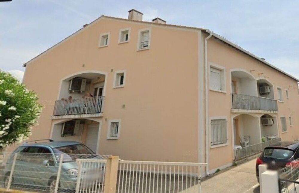 Programme 16 Appartements du Studio au P3. Pk