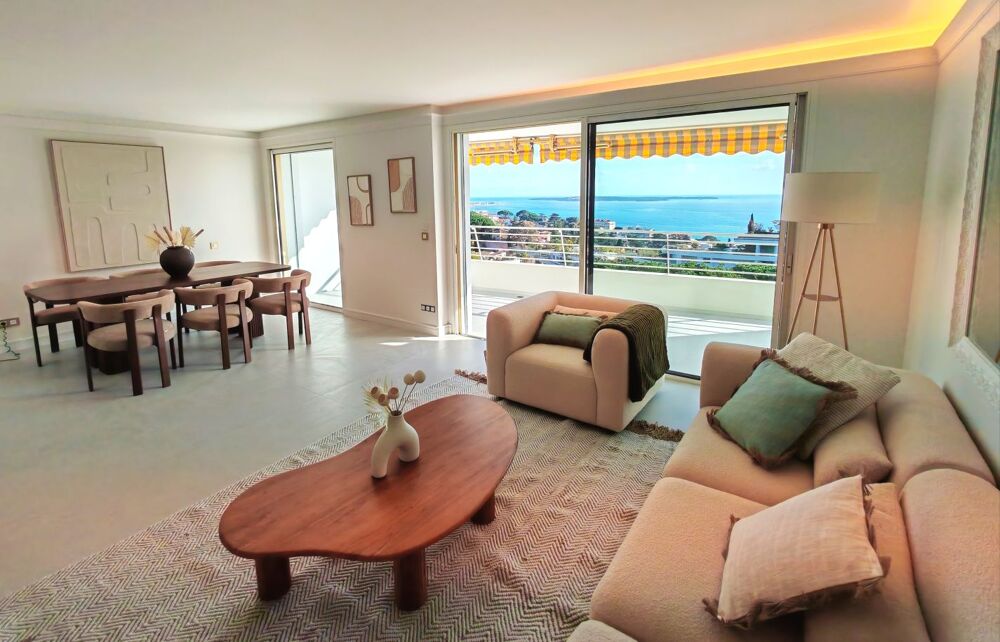 � vendre  Appartement Cannes (06400)