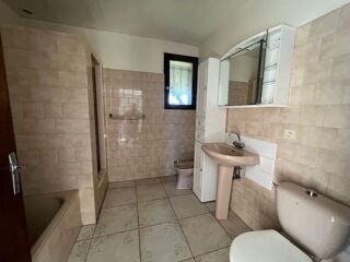  Maison � vendre 4 pi�ces 110 m�