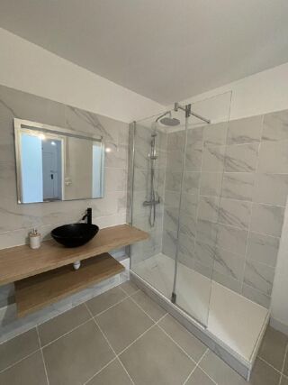  Appartement � vendre 3 pi�ces 50 m�