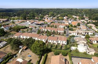 Maison à vendre 3 pièces 66 m²