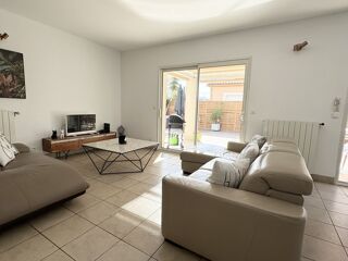  Maison à vendre 4 pièces 110 m²