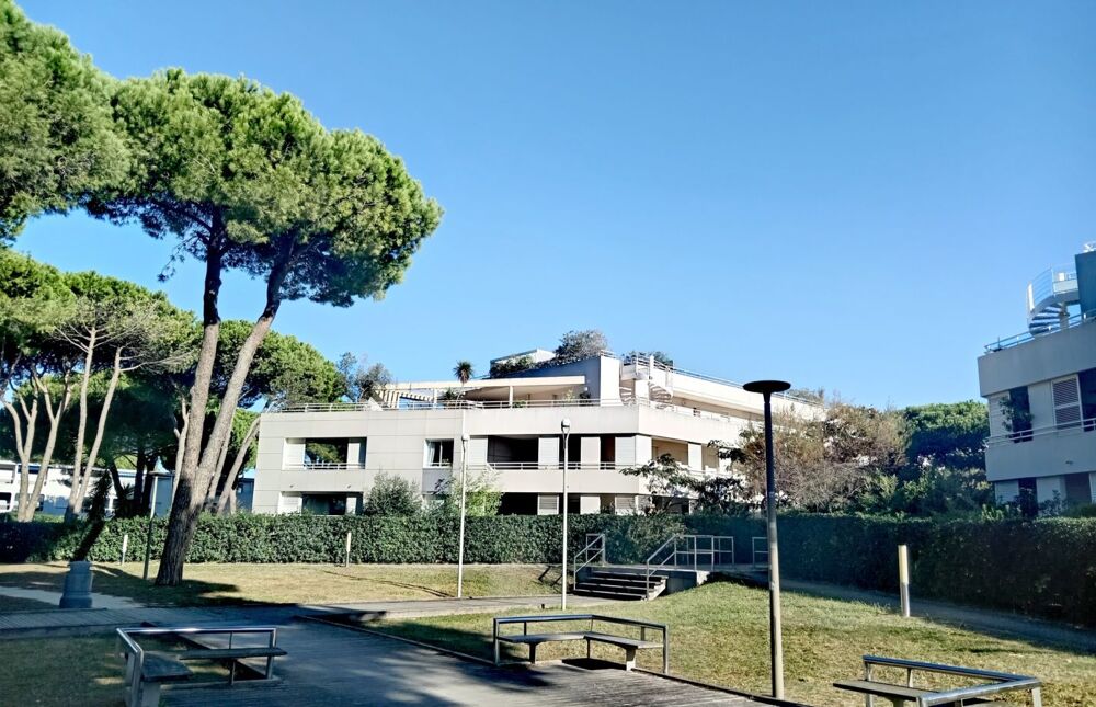 � vendre  Appartement La Grande-Motte (34280)