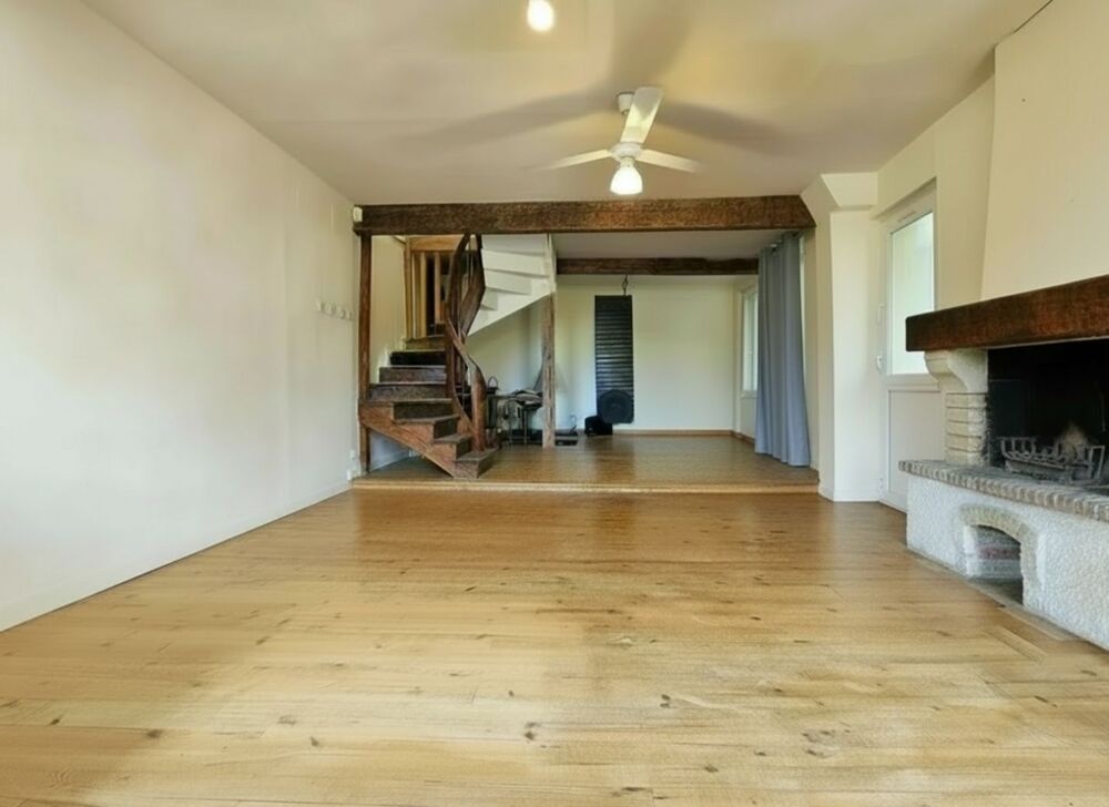 Vente Maison Maison de ville Secteur calme Clairac