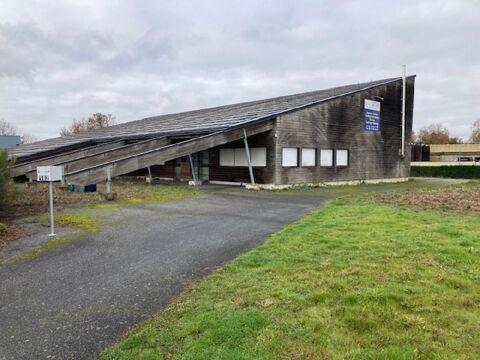 Local commercial Local 2130 28480 Thiron gardais