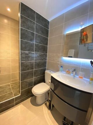  Appartement � vendre 1 pi�ce 27 m�