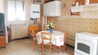  Maison � vendre 6 pi�ces 93 m�