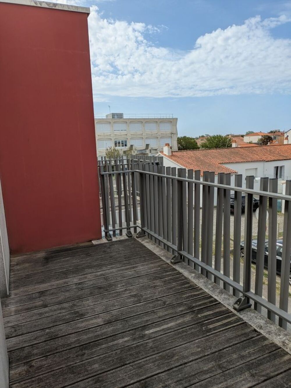 Vente Appartement 2 Pièces T2, 2 PLACES DE PARKING Les sables d'olonne
