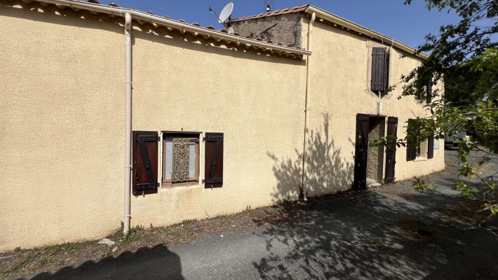 Vente Maison Maison avec dépendances et terrains La liviniere