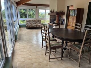  Maison à vendre 6 pièces 154 m²