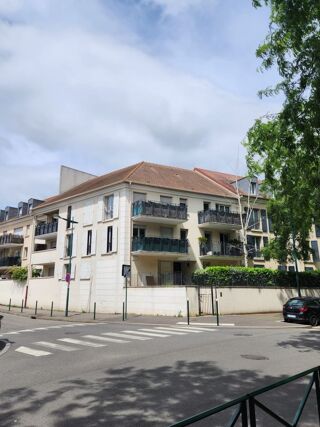  Appartement à louer 3 pièces 67 m²