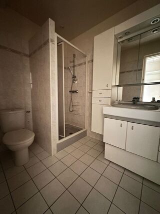  Appartement � vendre 1 pi�ce 30 m�