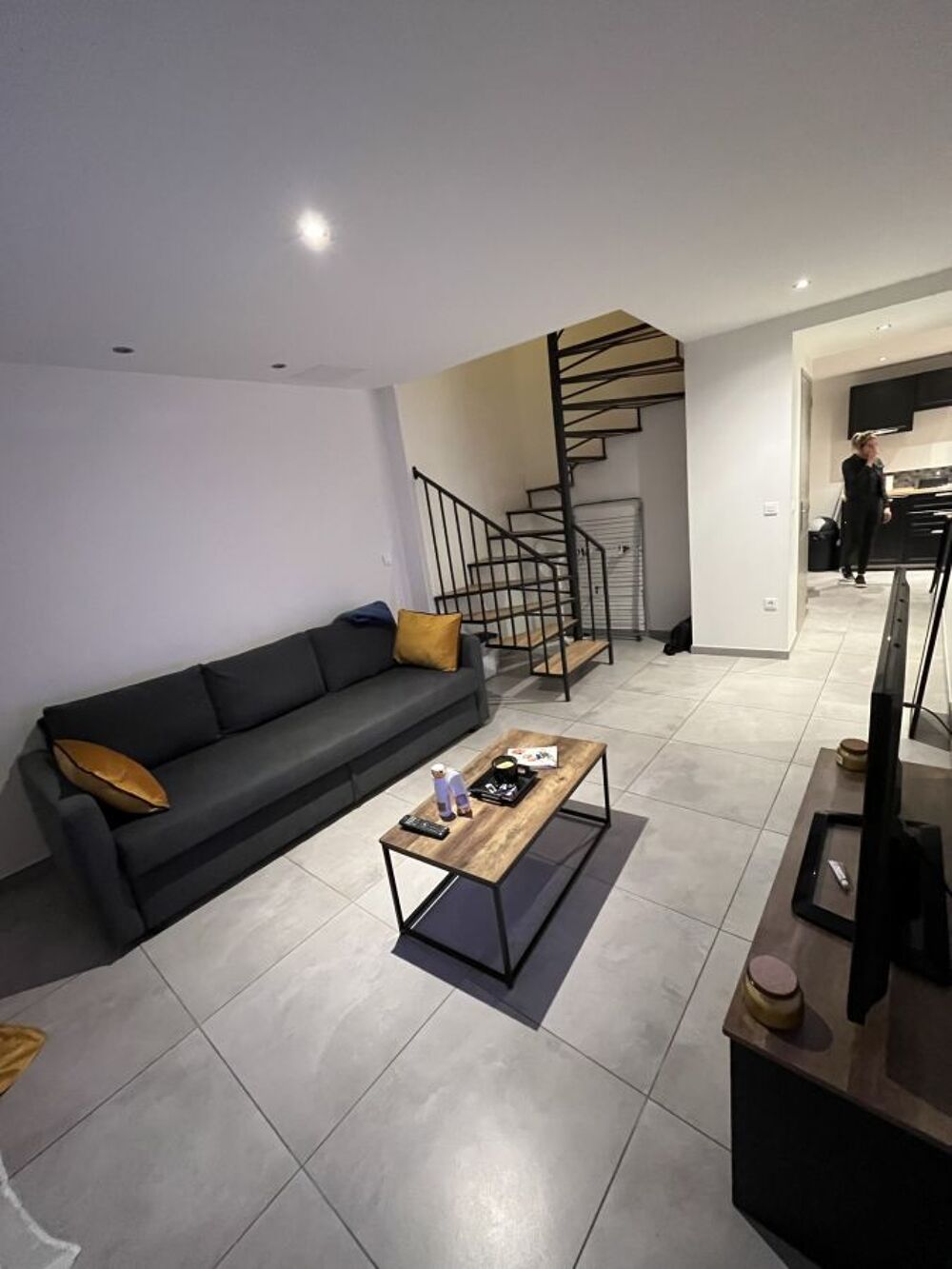 Location Appartement 3 Pièces Clermont l'herault